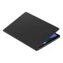 Samsung EF-BX710PBEGWW tabletbehuizing 27,9 cm (11") Hoes Zwart (EF-BX710PBEGWW) thumbnail