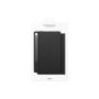 Samsung EF-BX710PBEGWW tabletbehuizing 27,9 cm (11") Hoes Zwart (EF-BX710PBEGWW) thumbnail