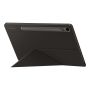 Samsung EF-BX710PBEGWW tabletbehuizing 27,9 cm (11") Hoes Zwart (EF-BX710PBEGWW) thumbnail