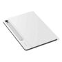 Samsung EF-BX710PWEGWW tabletbehuizing 27,9 cm (11") Folioblad Wit (EF-BX710PWEGWW) thumbnail