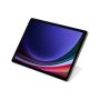 Samsung EF-BX710PWEGWW tabletbehuizing 27,9 cm (11") Folioblad Wit (EF-BX710PWEGWW) thumbnail