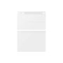 Samsung EF-BX710PWEGWW tabletbehuizing 27,9 cm (11") Folioblad Wit (EF-BX710PWEGWW) thumbnail