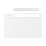 Samsung EF-BX710PWEGWW tabletbehuizing 27,9 cm (11") Folioblad Wit (EF-BX710PWEGWW) thumbnail