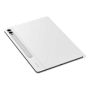 Samsung EF-BX810PWEGWW tabletbehuizing 31,5 cm (12.4") Flip case Wit (EF-BX810PWEGWW) thumbnail