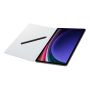 Samsung EF-BX810PWEGWW tabletbehuizing 31,5 cm (12.4") Flip case Wit (EF-BX810PWEGWW) thumbnail