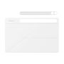 Samsung EF-BX810PWEGWW tabletbehuizing 31,5 cm (12.4") Flip case Wit (EF-BX810PWEGWW) thumbnail