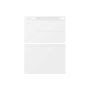 Samsung EF-BX810PWEGWW tabletbehuizing 31,5 cm (12.4") Flip case Wit (EF-BX810PWEGWW) thumbnail