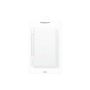 Samsung EF-BX810PWEGWW tabletbehuizing 31,5 cm (12.4") Flip case Wit (EF-BX810PWEGWW) thumbnail