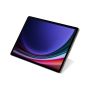 Samsung EF-BX810PWEGWW tabletbehuizing 31,5 cm (12.4") Flip case Wit (EF-BX810PWEGWW) thumbnail