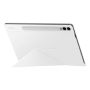 Samsung EF-BX810PWEGWW tabletbehuizing 31,5 cm (12.4") Flip case Wit (EF-BX810PWEGWW) thumbnail