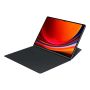 Samsung EF-BX910PBEGWW tabletbehuizing 37,1 cm (14.6") Hoes Zwart (EF-BX910PBEGWW) thumbnail