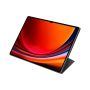 Samsung EF-BX910PBEGWW tabletbehuizing 37,1 cm (14.6") Hoes Zwart (EF-BX910PBEGWW) thumbnail