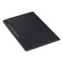 Samsung EF-BX910PBEGWW tabletbehuizing 37,1 cm (14.6") Hoes Zwart (EF-BX910PBEGWW) thumbnail