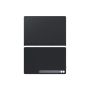 Samsung EF-BX910PBEGWW tabletbehuizing 37,1 cm (14.6") Hoes Zwart (EF-BX910PBEGWW) thumbnail
