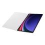 Samsung EF-BX910PWEGWW tabletbehuizing 37,1 cm (14.6") Folioblad Wit (EF-BX910PWEGWW) thumbnail