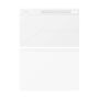 Samsung EF-BX910PWEGWW tabletbehuizing 37,1 cm (14.6") Folioblad Wit (EF-BX910PWEGWW) thumbnail