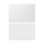 Samsung EF-BX910PWEGWW tabletbehuizing 37,1 cm (14.6") Folioblad Wit (EF-BX910PWEGWW) thumbnail