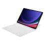 Samsung EF-BX910PWEGWW tabletbehuizing 37,1 cm (14.6") Folioblad Wit (EF-BX910PWEGWW) thumbnail