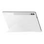 Samsung EF-BX910PWEGWW tabletbehuizing 37,1 cm (14.6") Folioblad Wit (EF-BX910PWEGWW) thumbnail