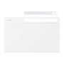 Samsung EF-BX910PWEGWW tabletbehuizing 37,1 cm (14.6") Folioblad Wit (EF-BX910PWEGWW) thumbnail