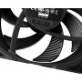 be quiet! SILENT WINGS PRO 4 | 120mm PWM Computer behuizing Ventilator 12 cm Zwart 1 stuk(s) (BL098) thumbnail