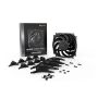 be quiet! SILENT WINGS PRO 4 | 120mm PWM Computer behuizing Ventilator 12 cm Zwart 1 stuk(s) (BL098) thumbnail