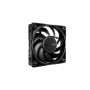 be quiet! SILENT WINGS PRO 4 | 120mm PWM Computer behuizing Ventilator 12 cm Zwart 1 stuk(s) (BL098) thumbnail