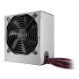 be quiet! System Power B9 power supply unit 450 W 20+4 pin ATX ATX Grijs (BN208) thumbnail