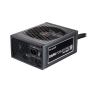 be quiet! Dark Power Pro 11 power supply unit 650 W 20+4 pin ATX ATX Zwart (BN251) thumbnail