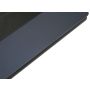 Targus Fit-n-Grip 26,7 cm (10.5") Hoes Zwart, Blauw (THZ789GL) thumbnail