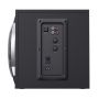 Trust Tytan 2.1 Luidsprekerset – 2.1‑luidsprekerset – subwoofer speakers – Bedrade bediening – Zwart (19019) thumbnail