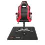 Trust GXT 715 Gaming Vloermat - Zwart (22524) thumbnail