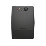 Trust PAXXON 800VA UPS 2 OUTLETS (23503) thumbnail