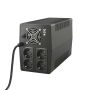 Trust PAXXON 1500VA UPS 4 OUTLETS (23505) thumbnail