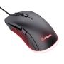 Trust GXT 922 YBAR muis Rechtshandig USB Type-A Optisch 7200 DPI (24729) thumbnail