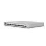 Ubiquiti UniFi USW-ENTERPRISE-24-POE-EU netwerk-switch Managed 2.5G Ethernet (100/1000/2500) Power over Ethernet (PoE) Wit (USW-ENT-24-POE) thumbnail