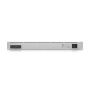 Ubiquiti UniFi USW-ENTERPRISE-24-POE-EU netwerk-switch Managed 2.5G Ethernet (100/1000/2500) Power over Ethernet (PoE) Wit (USW-ENT-24-POE) thumbnail