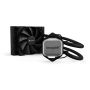 be quiet! PURE LOOP 120mm Processor Alles-in-één vloeistofkoeler 12 cm Zwart 1 stuk(s) (BW005) thumbnail