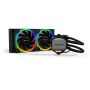be quiet! Pure Loop 2 FX 240mm Processor Alles-in-één vloeistofkoeler 12 cm Zwart 1 stuk(s) (BW013) thumbnail