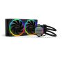 be quiet! Pure Loop 2 FX 280mm Processor Alles-in-één vloeistofkoeler 14 cm Zwart 1 stuk(s) (BW014) thumbnail