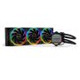 be quiet! Pure Loop 2 FX 360mm Processor Alles-in-één vloeistofkoeler 12 cm Zwart 1 stuk(s) (BW015) thumbnail