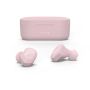 Belkin SOUNDFORM Play Headset True Wireless Stereo (TWS) In-ear Bluetooth Roze (AUC005BTPK) thumbnail