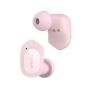 Belkin SOUNDFORM Play Headset True Wireless Stereo (TWS) In-ear Bluetooth Roze (AUC005BTPK) thumbnail