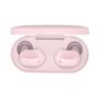 Belkin SOUNDFORM Play Headset True Wireless Stereo (TWS) In-ear Bluetooth Roze (AUC005BTPK) thumbnail