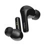Belkin SOUNDFORM Flow Headset Draadloos In-ear Oproepen/muziek USB Type-C Bluetooth Zwart (AUC006BTBK) thumbnail