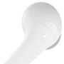 Belkin SOUNDFORM Flow Headset Draadloos In-ear Oproepen/muziek USB Type-C Bluetooth Wit (AUC006BTWH) thumbnail