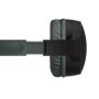 Belkin SOUNDFORM Mini Headset Bedraad en draadloos Hoofdband Muziek Micro-USB Bluetooth Zwart (AUD002BTBK) thumbnail
