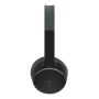 Belkin SOUNDFORM Mini Headset Bedraad en draadloos Hoofdband Muziek Micro-USB Bluetooth Zwart (AUD002BTBK) thumbnail