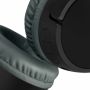 Belkin SOUNDFORM Mini Headset Bedraad en draadloos Hoofdband Muziek Micro-USB Bluetooth Zwart (AUD002BTBK) thumbnail
