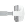 Belkin SOUNDFORM Mini Headset Bedraad en draadloos Hoofdband Muziek Micro-USB Bluetooth Wit (AUD002BTWH) thumbnail